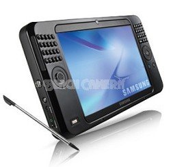 Samsung Q1 Q1U-SSDXP 7 Ultra Mobile PC (Intel A110 Processor, 1 GB RAM, 32 GB Hard Drive, Windows XP)