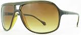 Edge I-Wear Plastic Aviator Sunglasses