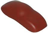 Gal Kit HOT ROD FLATZ Oxide Red Flat AUTO/CAR PAINT-Rat