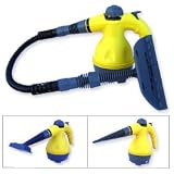 Home Best Portable Handheld Steam Cleaner with Nozzles & Accessories - Perfect for Home