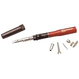 Buy Master Appliance UT-200Si Ultratorch Self Igniting High Powered Heat Tool by Master Appliance