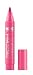 New York Color Smooch Proof Lip Stain, Forever Fuchsia, 0.1 Fluid Ounce