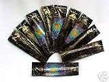 Incense Unforgivable 25 Packs (10 Pieces/pack)