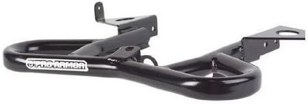 Pro Armor Yamaha YFZ450 Pro Race Grab Bar 2004-2005, Black Powder Coated. 41059BL