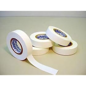 Fisherbrand Write-On Tape; W x L: 1/2 in. x 60 yd.