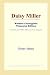 Daisy Miller (Webster's Portuguese Thesaurus Edition)