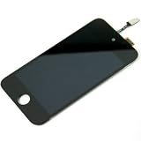 Original Apple iPod Touch 4 4G 4Th Gen. LCD Screen+Touch Digitizer Cover Attached Set