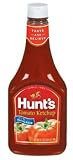 Hunt's Tomato Squeeze Bottle Ketchup 24 oz Hunt's Tomato Squeeze Bottle Ketchup 24 oz