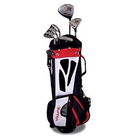 Taylor Made Burner Junior Golf Set w/ Bag Ages 7 10 31HLv6WNrGL. SL500 AA280 Taylor Made Burner Junior Golf Set w/ Bag Ages 7 10