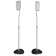 Sanus Speaker Stand - HTSAT-SB1