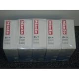 Miele FJM Intensive Clean Plus Bags - Case Lot of 5 Boxes