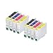 Epson Sx425w Multi Funtion Printer Compatible Ink Cartridges