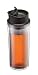 Kitchen & Housewares : Bodum Travel Mug with Lid - Give Up Bad Coffee For Good