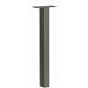Architectural Mailboxes Oasis In-ground Post, Bronze