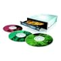 Philips SPD6004BD - Disk drive - DVD?RW (?R DL) / DVD-RAM - 20x/20x/12x - IDE - internal - 5.25" - LightScribe