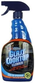 Citrushine Glass Cooktop Cleaner - 23 oz Bottle