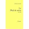 Le mal de m�re