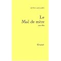 Le mal de m�re