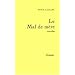 Le mal de m�re