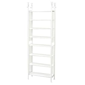�R�P(YAMAZEN) �˂�����t���[���b�N(��78 ����209-282) �z���C�g STR-788(WH/WH)