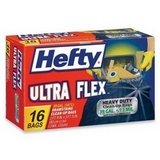 Ultra Flex Trash Bag