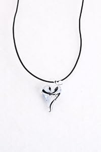 Lattichino Heart Necklace