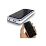 3500mah Solar charger for Iphone 3G(S) 4th Gen 4G and ipod nano video. classic, touch ,blackberry , kindle 2/DX, most cellular phones and other PDA device. New