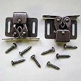 Latch -- Cabinet