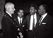 Black Leadership - Washington, Art Poster by National Archive