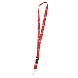 Philadelphia Phillies Lanyard / Removable Key Chain