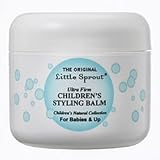 Original Little Sprout Whipped Baby Hair Balm (2 oz)