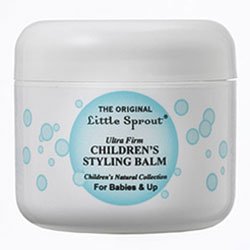 Original Little Sprout Whipped Styling Balm