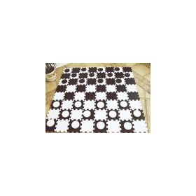 Traditional Garden Games Garden Draughts