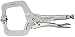 Irwin #165 4 Locking C-Clamp