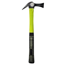 Shark Corp 20-2110 14-Ounce Smooth Face Duck Finish Hammer