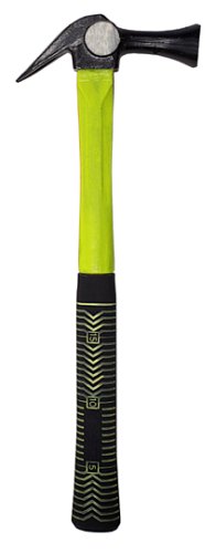 Shark Corp 20-2110 14-Ounce Smooth Face Japanese Finish Hammer