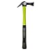 Shark Corp 20-2110 14-Ounce Smooth Face Duck Finish Hammer
