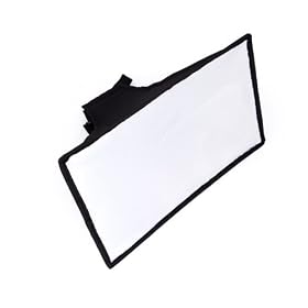 HDE ® 30x20 Professional Quality Soft Flashbox