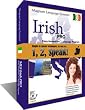 MLS Easy Immersion Irish Pro - Learn Irish Interactively