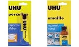 Eigenschaften UHU  / E703002 UHU Porzellan-Kleber 30 g