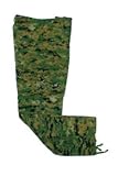 Desert Digital Camo 4 Pocket BDU Shirt / Jacket