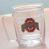 Tervis 17oz. Ohio State Buckeyes Mug