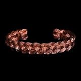 8'' Bracelet Jewelry Kits - 1PK/Copper