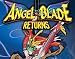 ANGEL BLADE RETURNS (DVD MOVIE)
