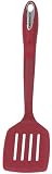Cuisinart Nylon Turner with Soft Grip Handle, Red