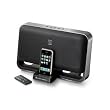 Altec Lansing T612 Digital Speaker for iPod and iPhone (Black)
