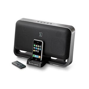Altec Lansing T612 Digital Speaker for iPod and iPhone (Black)