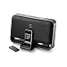 Altec Lansing T612 Digital Speaker for iPod and iPhone (Black)