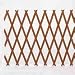Star 140355 Holzspalier 310x90 cm, 5 mm Lattenstärke, Stahlnägel