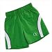OP Whitewash Wave Short Green 3-4 Yrs